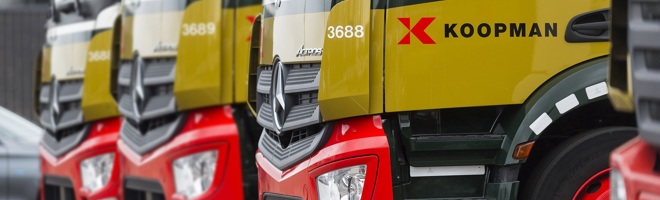Internationaler Autotransport