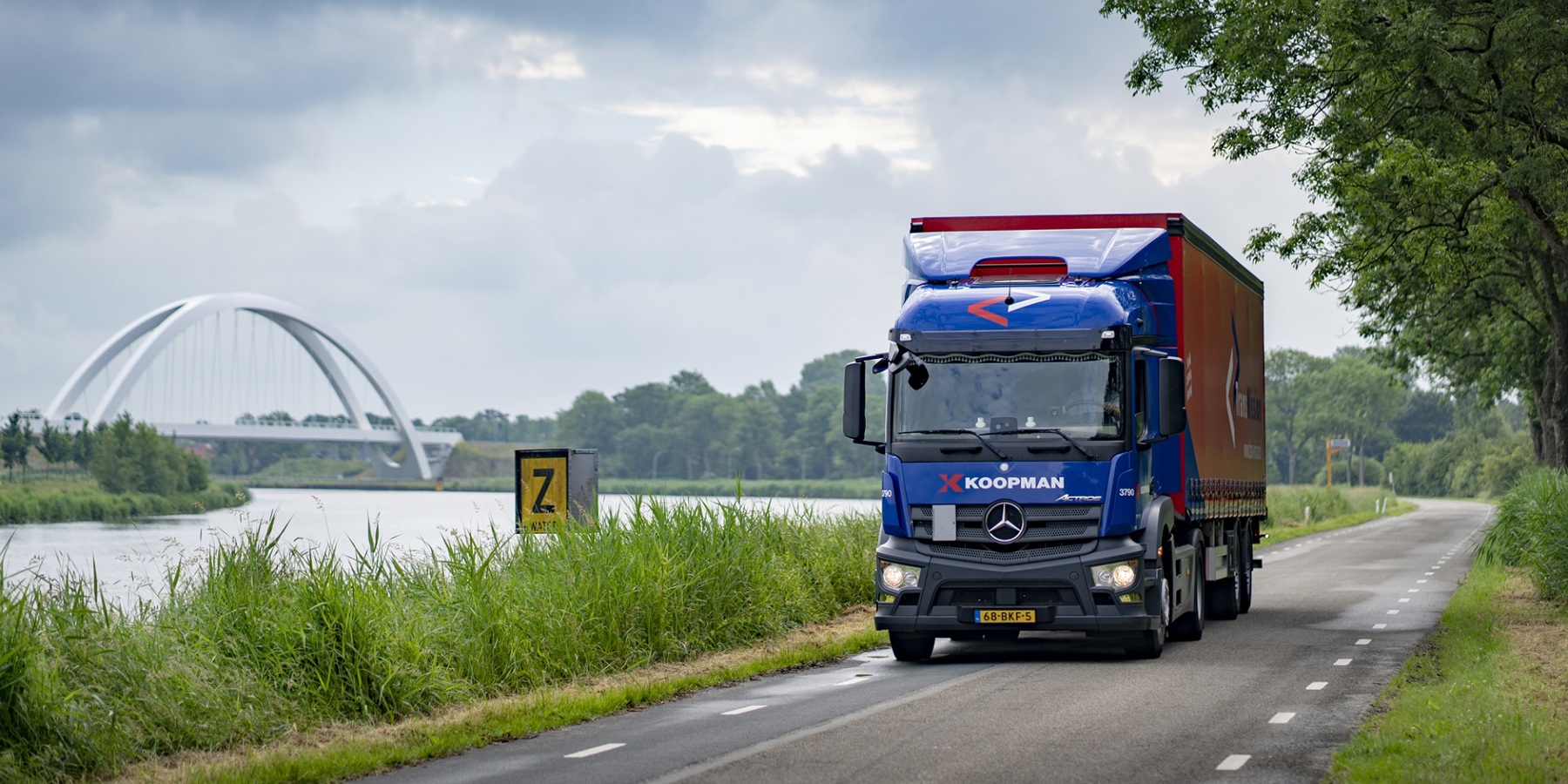 Algemeen Contactformulier