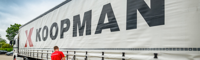 Koopman Cargo
