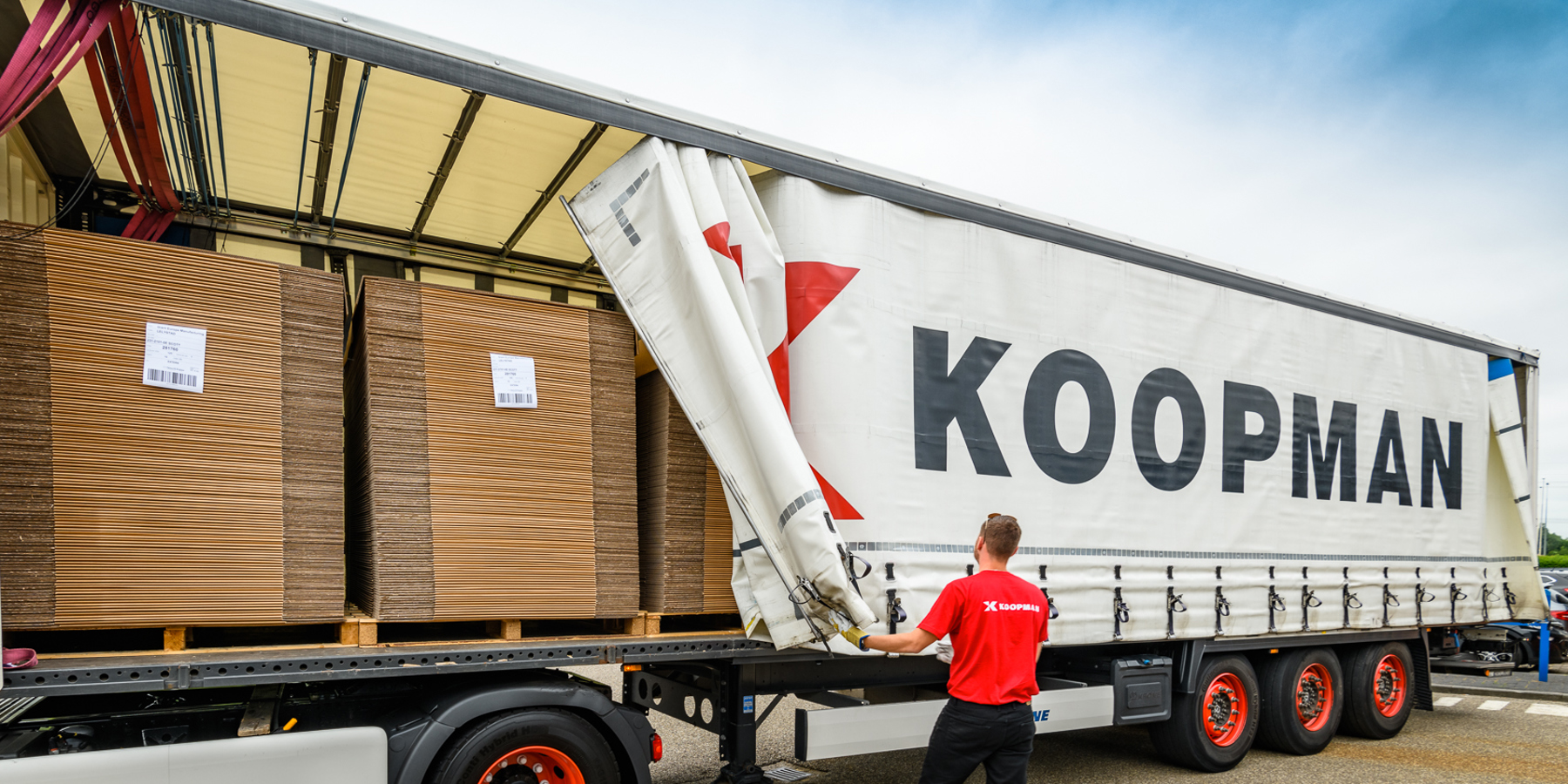 Cargo Logistics