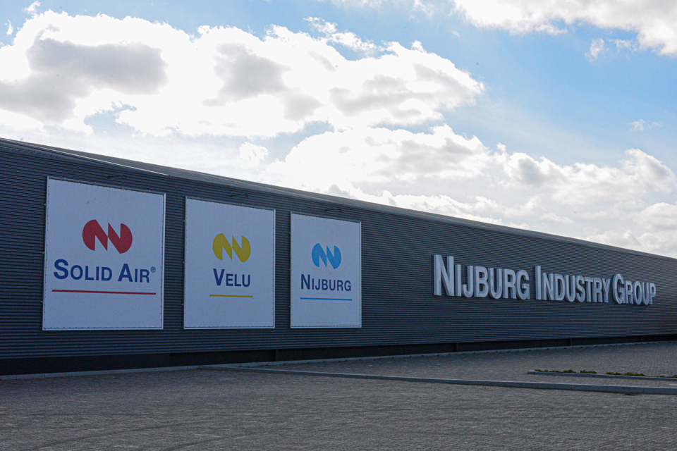 Nijburg Industry Group