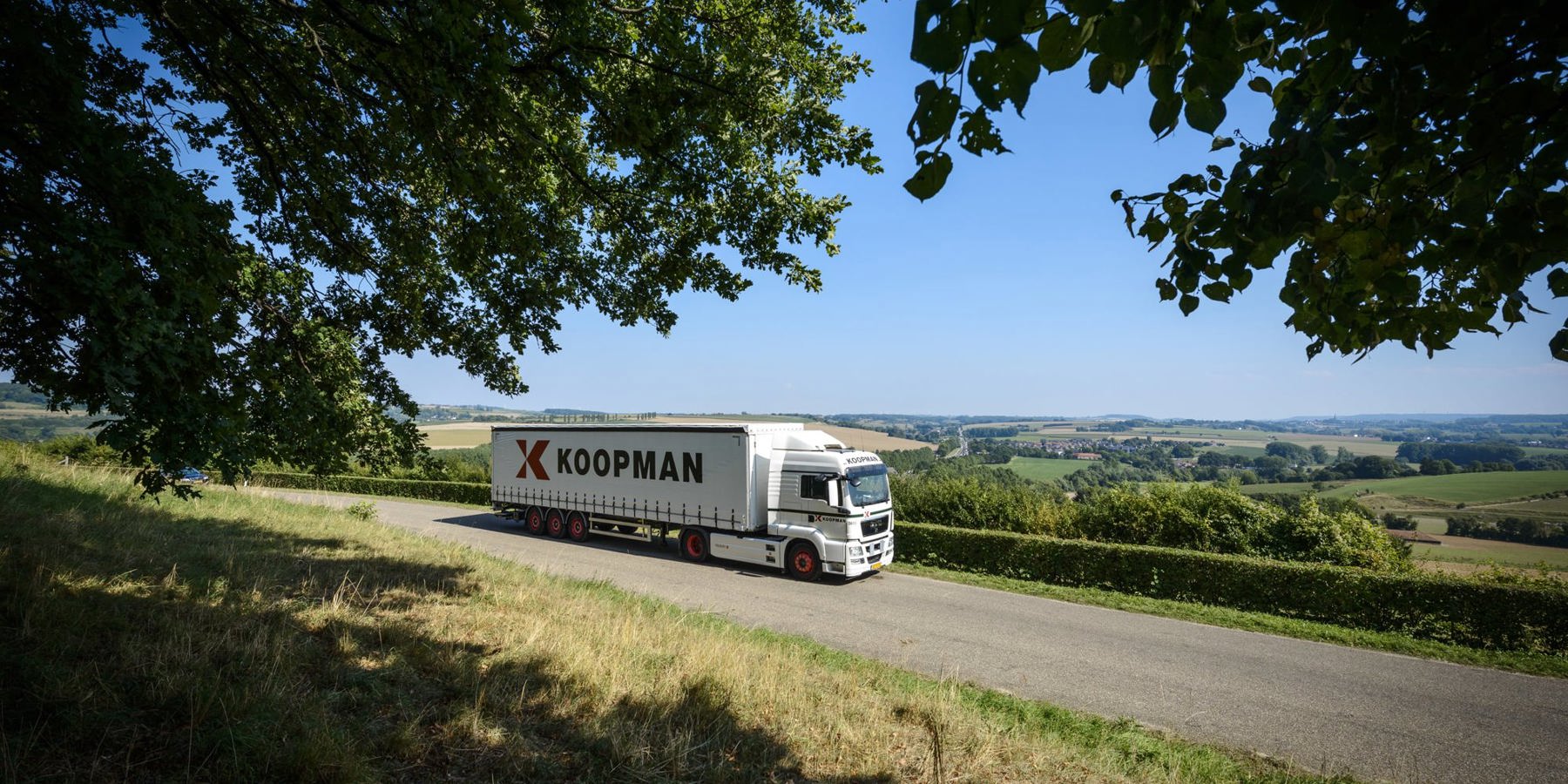 Mit CSR Fortschritte machen