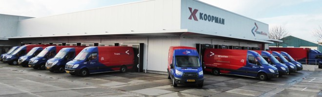 Noord Nederland
