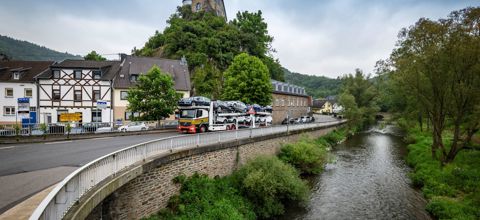 Import Deutschland