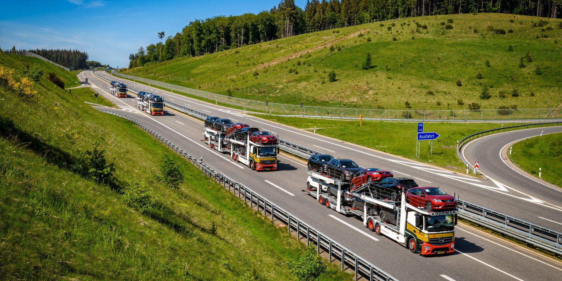 Importe Deutschland