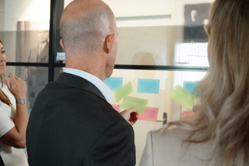 Value Stream Mapping