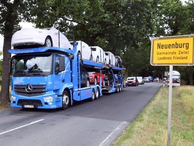 Noch mehr Spezialisierungen